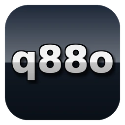 q88o logo